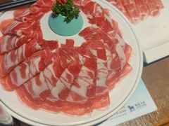 -快乐小羊(富强中路店)