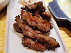 -喜来稀肉(北外滩白玉兰广场店)