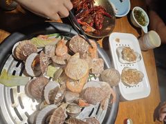 -三个渔夫·蒸汽海鲜(小白楼店)