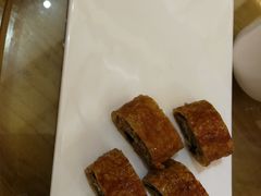 -枣子树·素食餐厅(普陀山店)