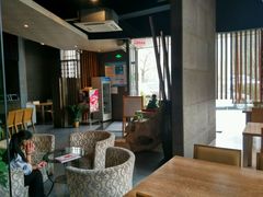 大堂-和枫(众意路店)