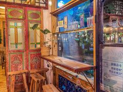 -西关84·History·Art·Cafe