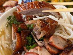 -下村新强记烧鹅店