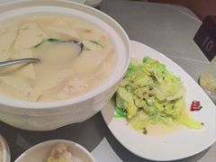 -宏宴·新京菜(望京店)