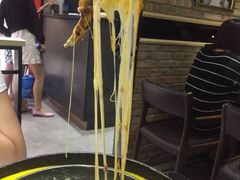 -火炉火自助餐(枫蓝国际店)