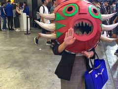 -香港会议展览中心演讲厅