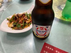 -大师傅金奖啤酒鱼(西街口总店)
