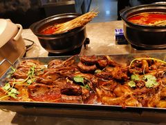 -佳源四季酒店-雅悦自助餐厅(新洲路店)