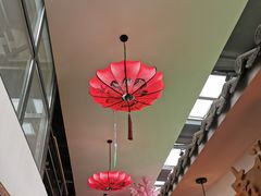 -缘福乡村铁锅炖民宿(八达岭店)
