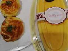 -精点味道(大连商场店)