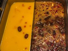 -大隐·成都火锅Bistro(合生麒麟新天地店)