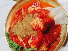 -伊尚宫·清真广式早茶.韩式烤肉·火锅
