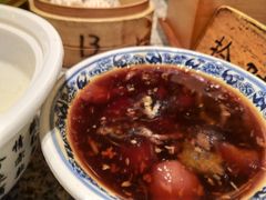 古法糖芋苗-南京大牌档(苏州中心店)