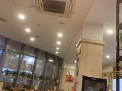 -東豫狼鲜货烧烤. 碳火烤鱼. 小龙虾(上海首店)