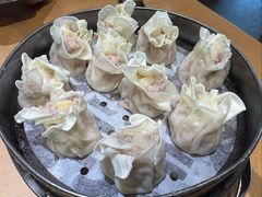 -真真鲜馄饨店(启蒙路店)