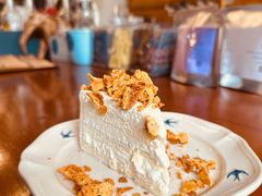 -Be Lived Cafe比例咖啡(摩天轮店)