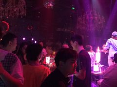 -苏荷酒吧(九街店)