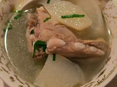 -華府Deluxe(兴业太古汇店)