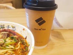 -文叔·湖北名小吃·小龙虾(华强北店)