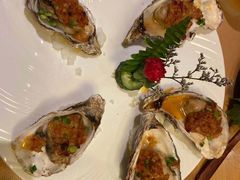 -王鼎精致料理铁板烧(世博源店)