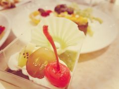 -芭菲盛宴·环球美食(锦城万达广场店)