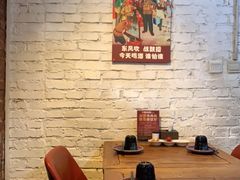-锦尚阁烤鱼•天津菜(宣武门胡同店)