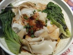 -薛阿婆(北美新天地中心店)