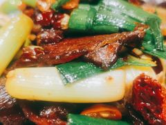 -饭橘汉江码头·乡野土菜馆(静安路店)