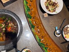 -儒忆孔府菜(清控店)