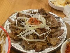 -多宾韩国料理(学衡路店)