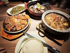 -食锦记·福建私房菜(浦西万达店)