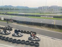 -浙江国际赛车场