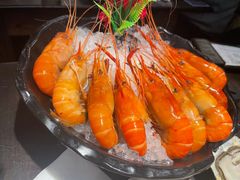 -乔街深夜食堂·小龙虾·高压锅生蚝(杭州总店)