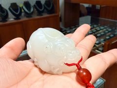 -三峡古玩城(泰古广场店)