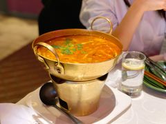 冬阴功汤-暹罗泰·泰国餐厅(仁和新城店)
