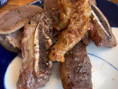 -炎蔵牛舌烤肉