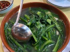 -庆丰农庄·团建·农家菜(大浪店)