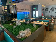 -淘米捞·米汤脆鲩鱼火锅(福田皇岗店)