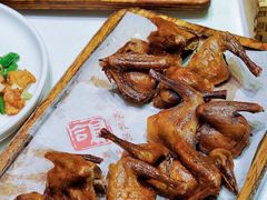 -鸽味轩·粤菜小馆(高楼门总店)