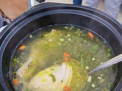 -巢湖名吃·徽府农家菜(半汤店)