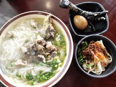-沈记土鸡米线(七星街品牌中心店)