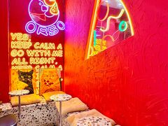 -黑熊披萨orso pizza