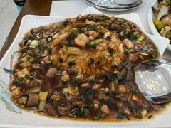 海肠捞饭-常家活海鲜小吃(仅一家无分店)