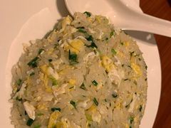 葱花蛋炒饭-鼎泰丰(环贸店)