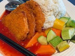 -湾景餐厅(海洋公园店)