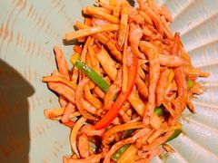 -A One Kitchen·南京精菜馆(德基广场店)