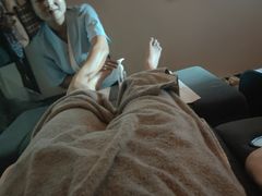 -足传奇足浴SPA(科技城店)