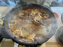 -范贤光鸡公煲(平乐园总店)