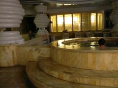 -碧涛阁水世界酒店(万家丽路店)