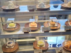 -抱抱地球咖啡馆(国家海洋博物馆店)